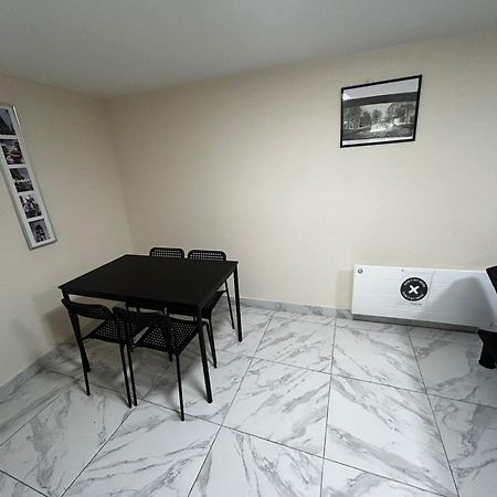 Silver House Pierrefitte-sur-Seine Dış mekan fotoğraf