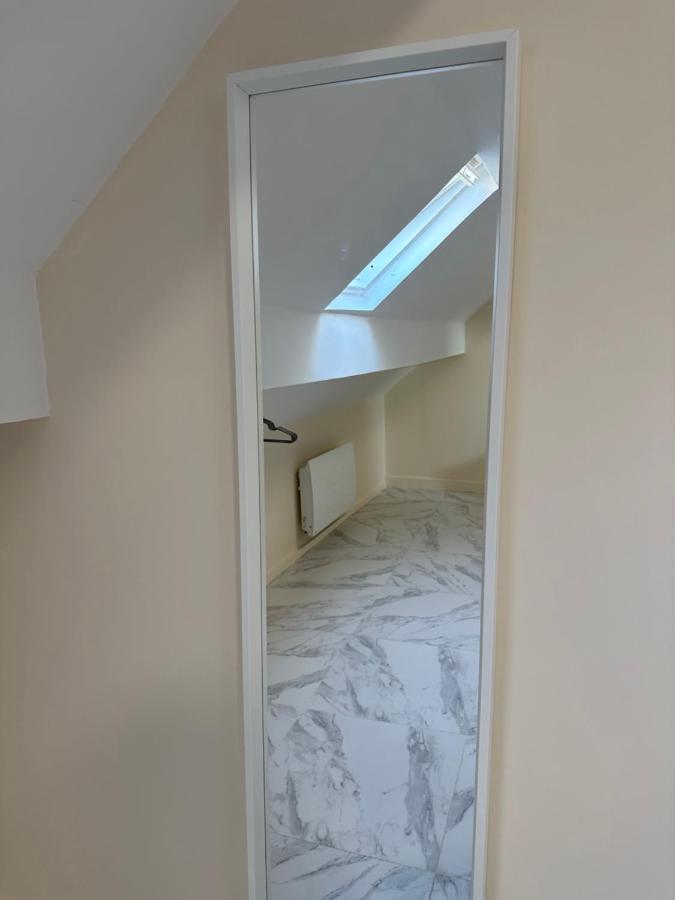 Silver House Pierrefitte-sur-Seine Dış mekan fotoğraf